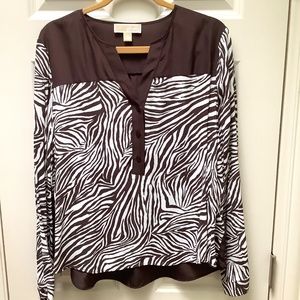 Michael Kors blouse